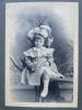 Frances Hilda Barnard