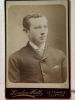 BARNARD, William
